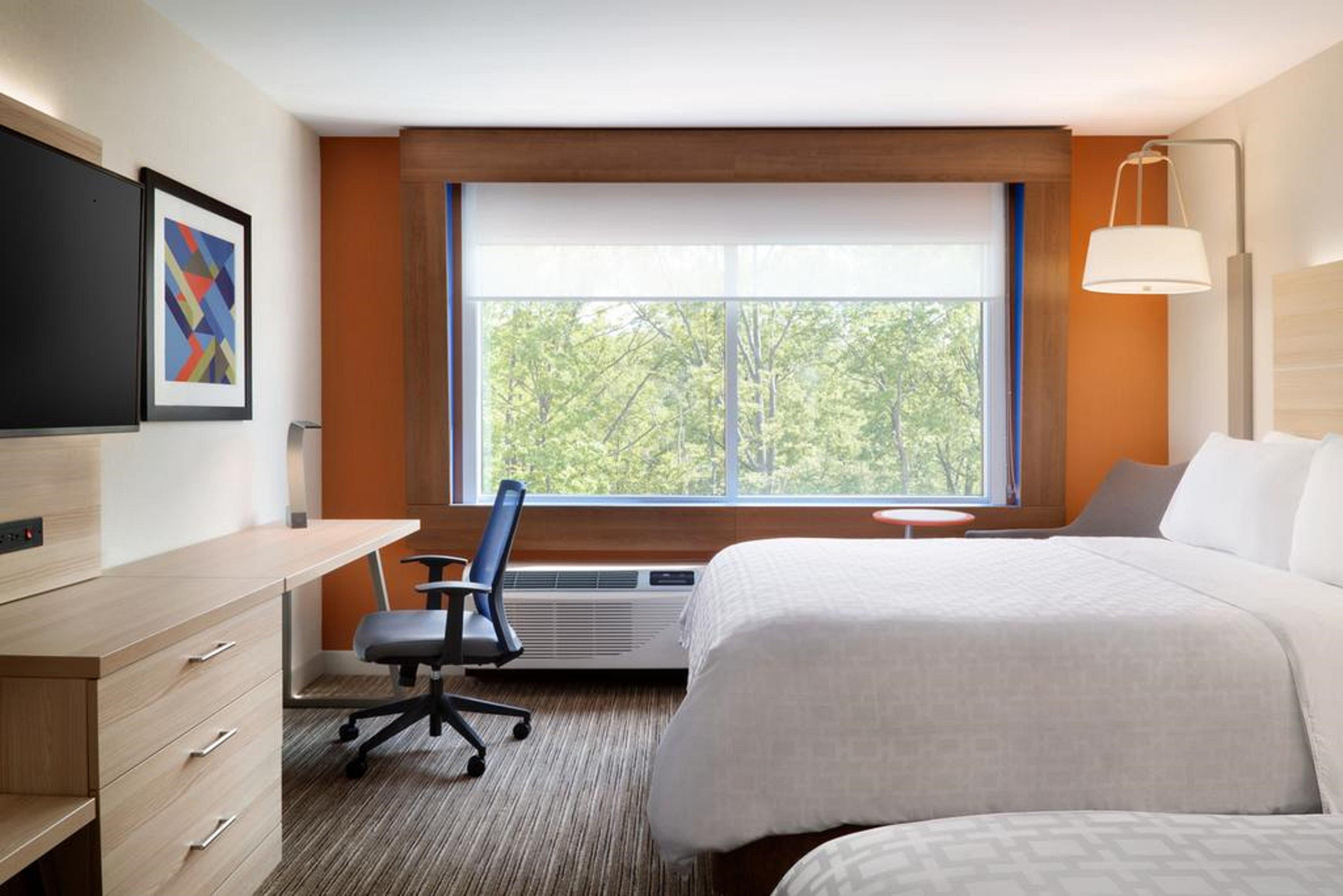 Holiday Inn Express Brooklyn - Kings Hwy, An Ihg Hotel Ню Йорк Екстериор снимка