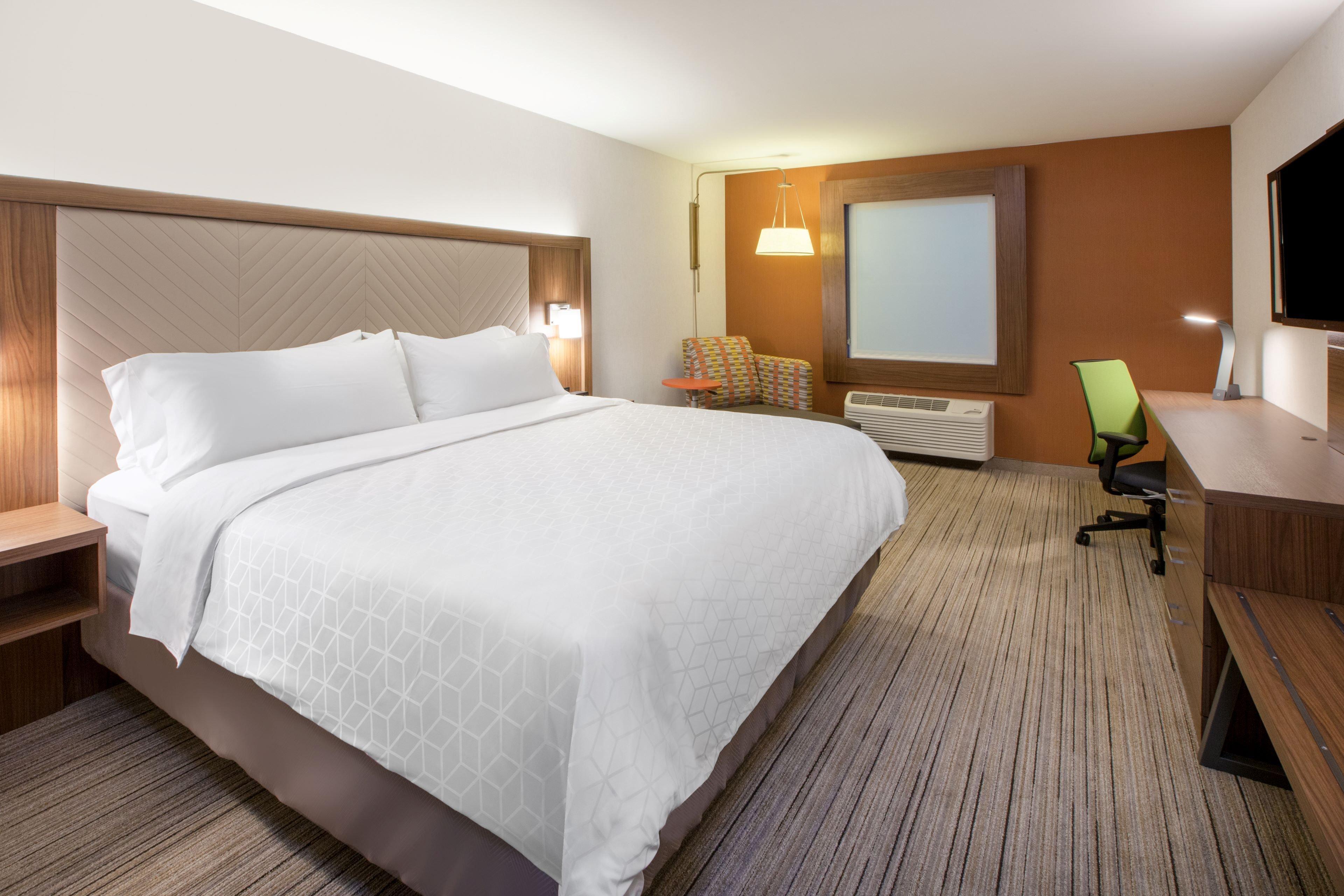 Holiday Inn Express Brooklyn - Kings Hwy, An Ihg Hotel Ню Йорк Екстериор снимка